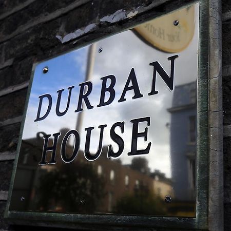 Durban Residence Dublin Exterior foto